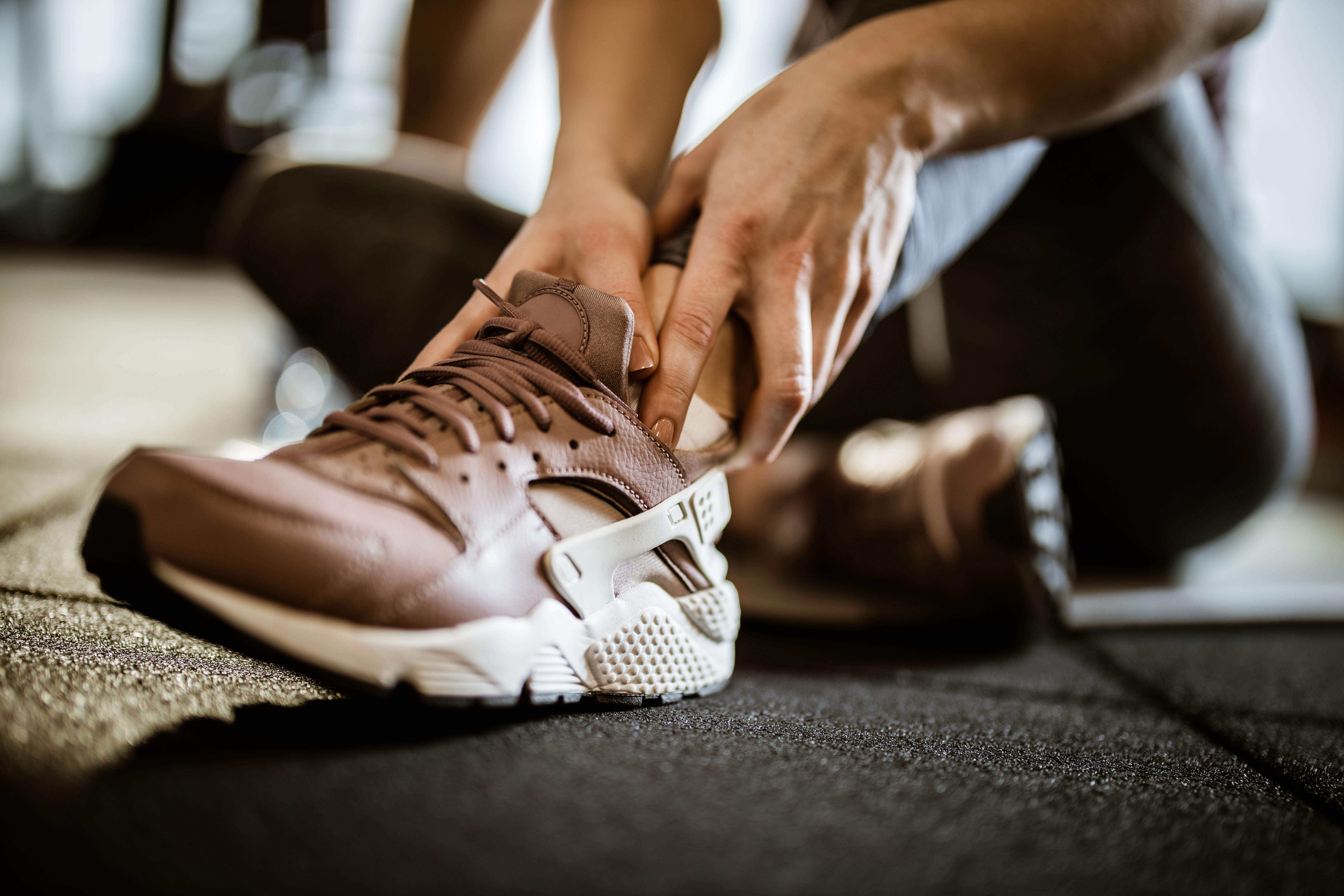 How To Prevent Ankle Sprains Buffalo Rehab Group - Premium City Picture Gallery - Retina