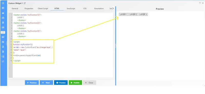 Layer Settings Aiv - High Quality Abstract Pattern - HD