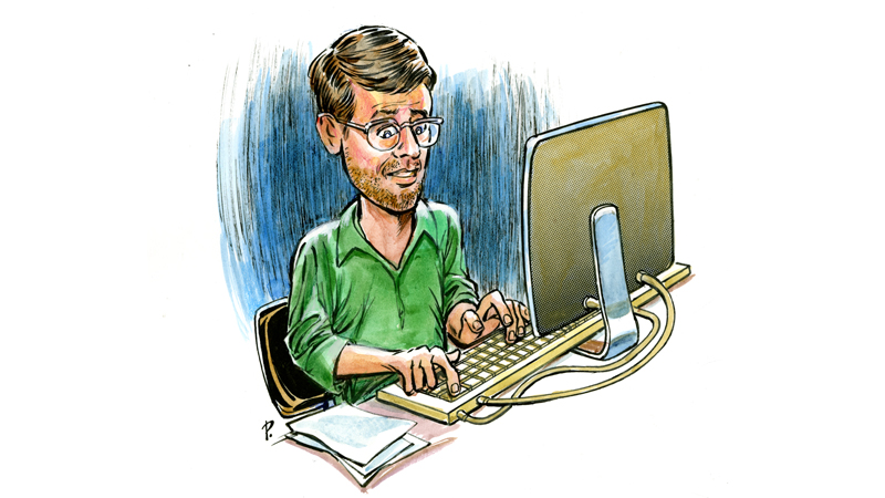 tom palmer jr from palmer's picks the alternative indy comics column from wizard the guide to comics