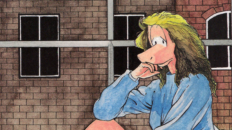 martin wagner's hepcats comic book cover