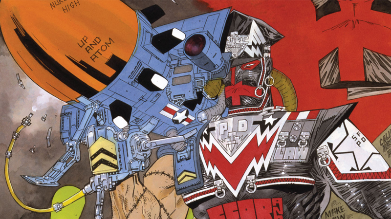 a collection of minicomics including work by david lasky, aleksander zograf, matt feazell, elizabeth watasin, tom motley and sean bieri