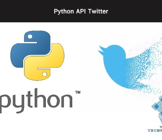 Python-Twitter