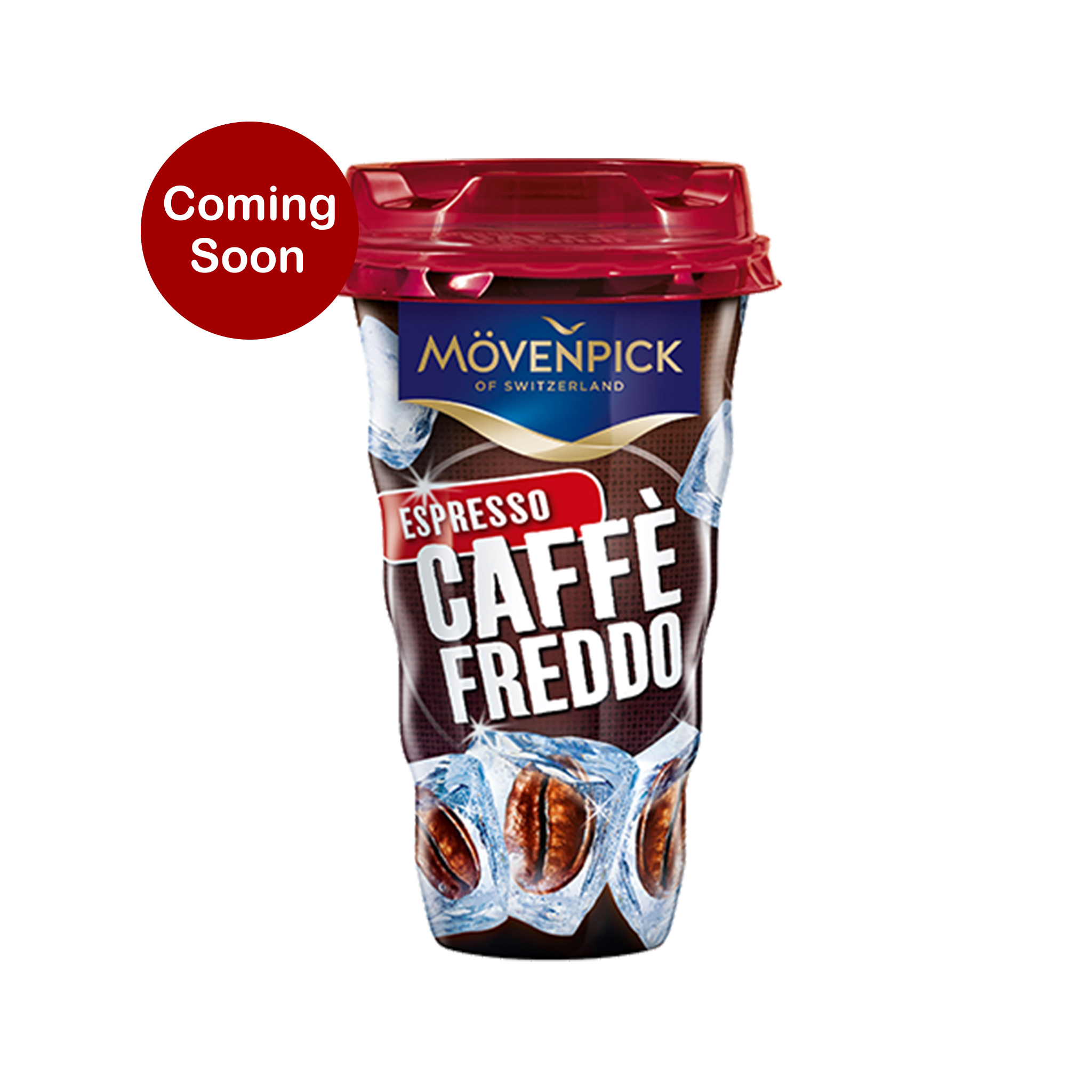 caffe freddo espresso