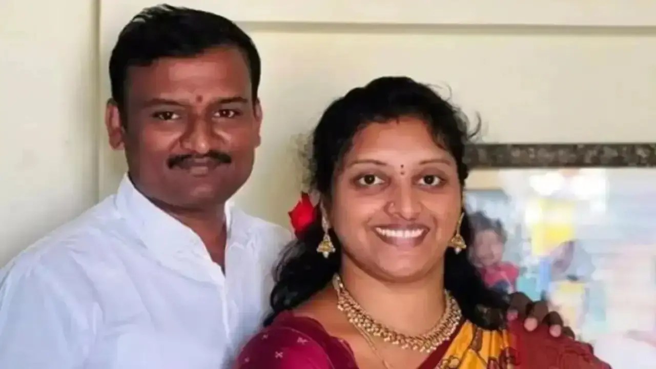दंपति की आत्महत्या के पीछे 20 लाख रुपये का विवाद? घाटकेसर केस में जांच में जुटी पुलिस​​​