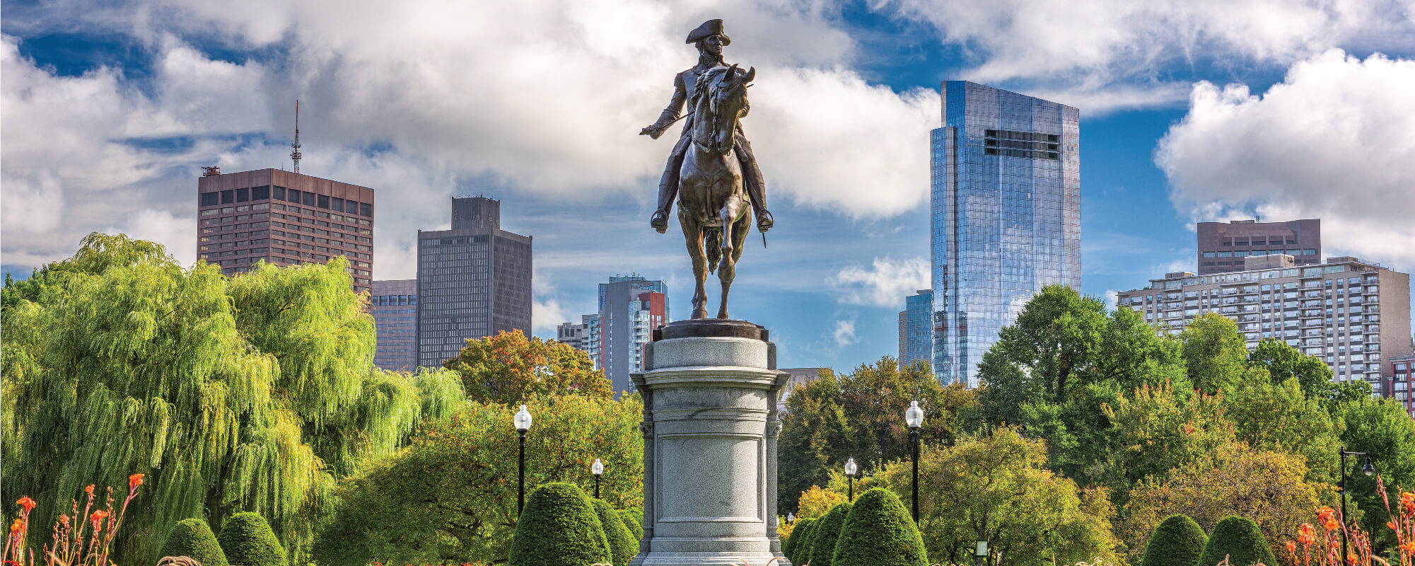 Swan boats are usually available … Boston 2 Days Voyages En Autocar Vacances Dragon