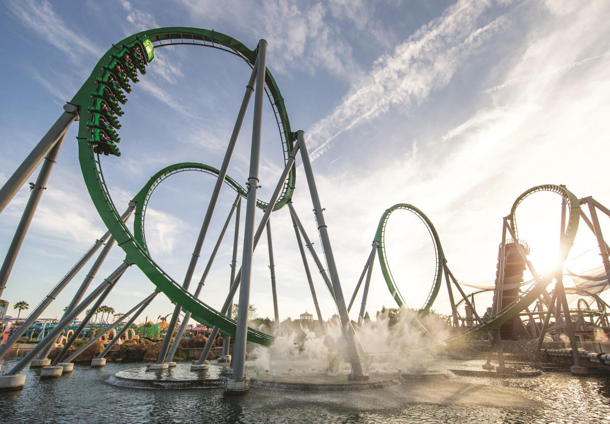 Alquiler de casas vacacionales cerca de Islands of Adventure