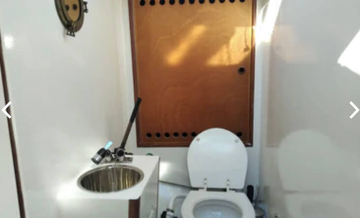 affordable sailing charters in greece