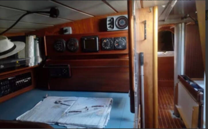 affordable sailing charters in greece