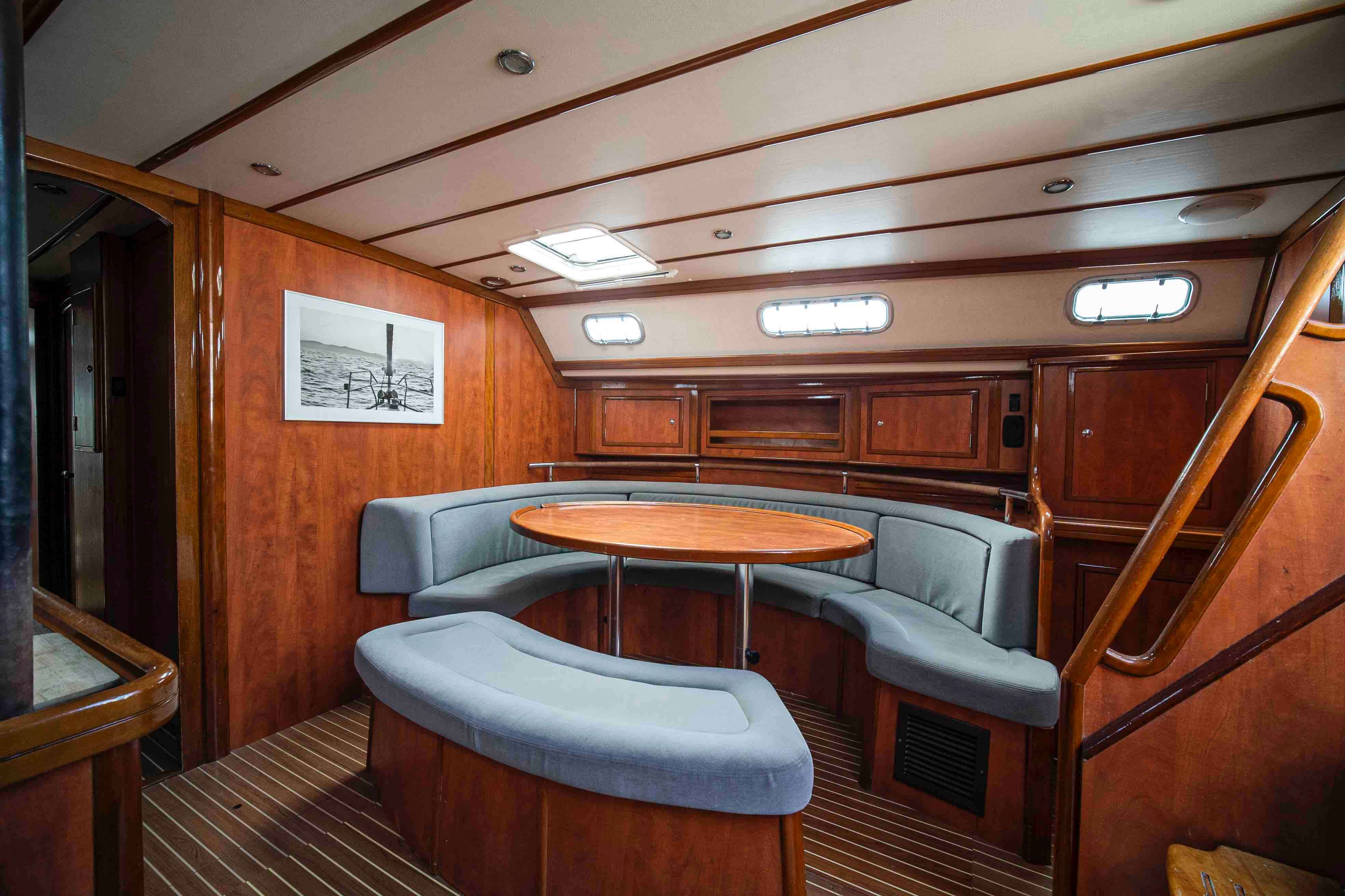 rent a sailboat with skipper greece