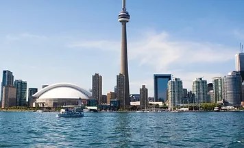 Vacation Zone Toronto-1 USA & Canada  