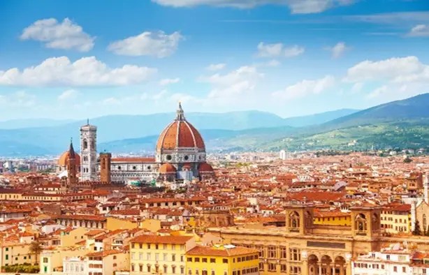 Vacation Zone image-3 Europe tours with Indian food  