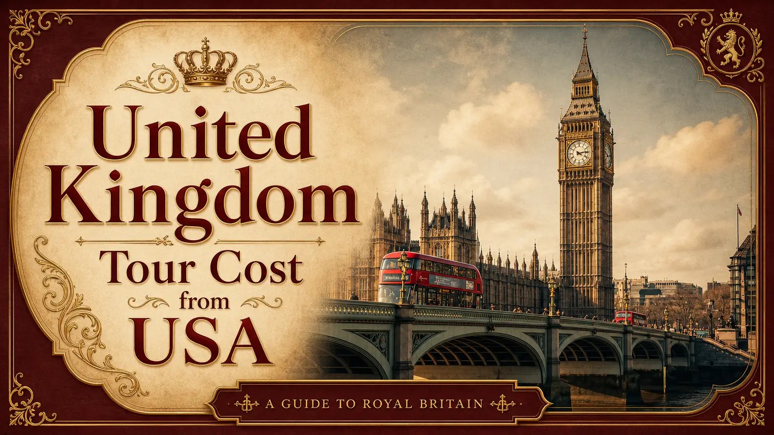UK tours from USA .uk and scotland tours with indian food