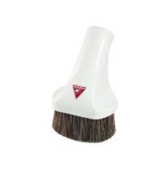 Cyclovac Premium Dusting Brush Central Vacuum Attachment