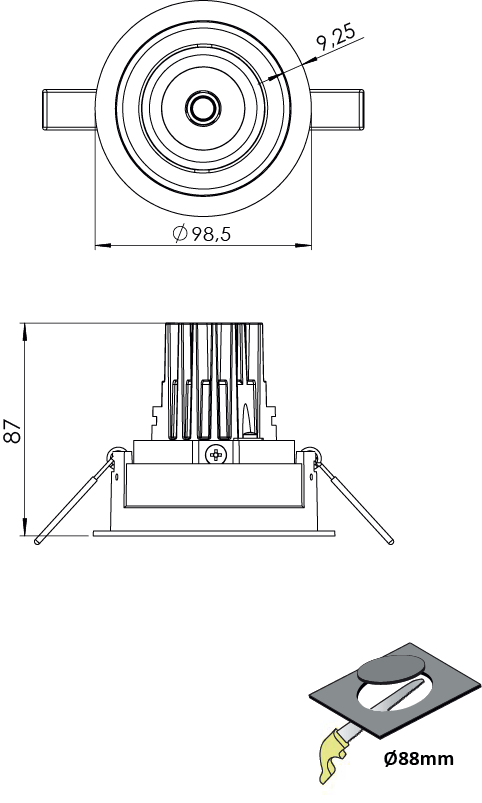 Repa R Vackerlite - Gorgeous HD Mountain Backgrounds | Free Download