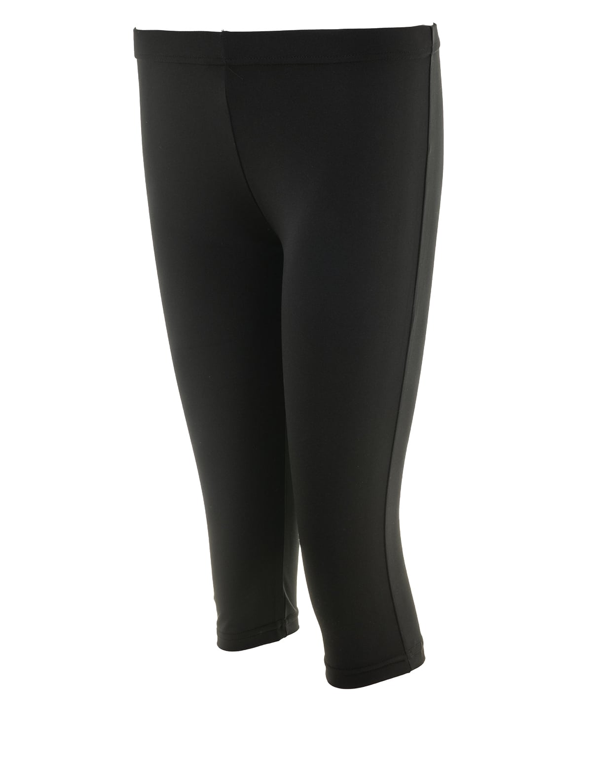  Αθλητικό κάπρι σε μαύρο χρώμα 2025