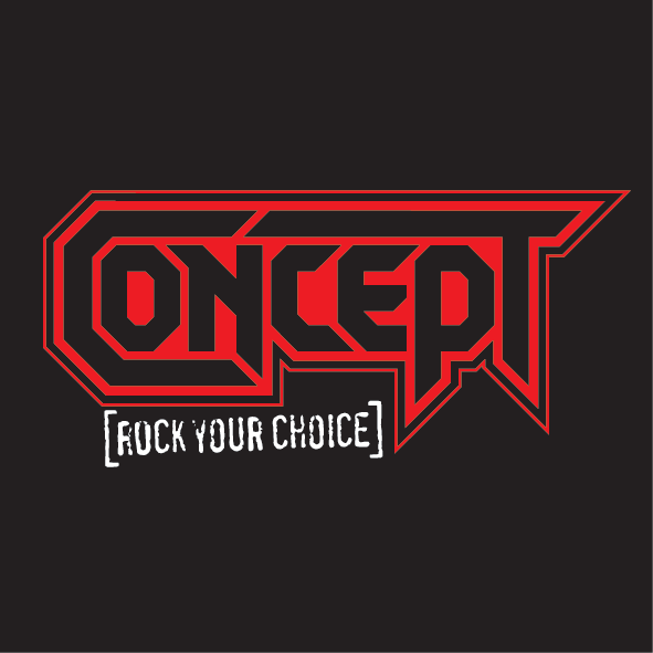 CONCEPT – rock group