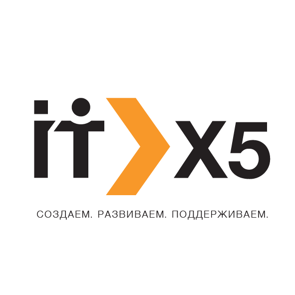 IT DEPARTMENT @ X5RETAIL GROUP