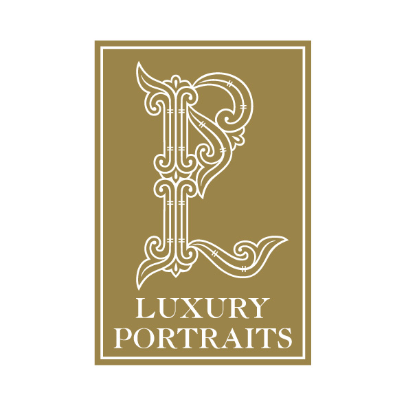 LUXURY PORTRAITS – art gallery
