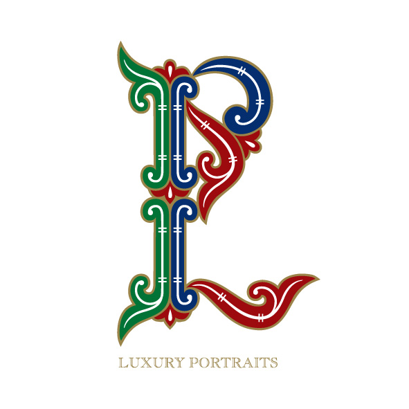 LUXURY PORTRAITS – art gallery