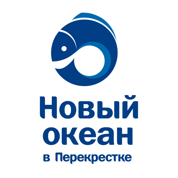 NEW OCEAN – seafood shop-in-shop