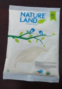 Wheat Suji NL