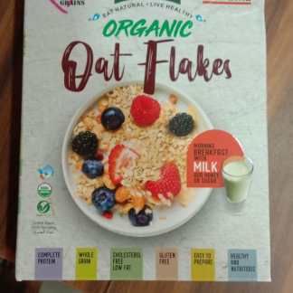 oat-flakes