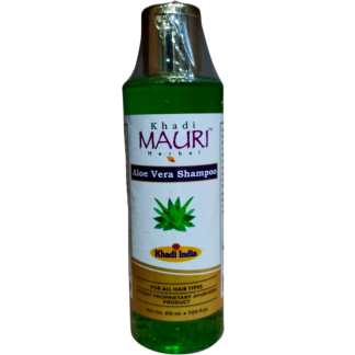 Khadi Aloe Vera Shampoo
