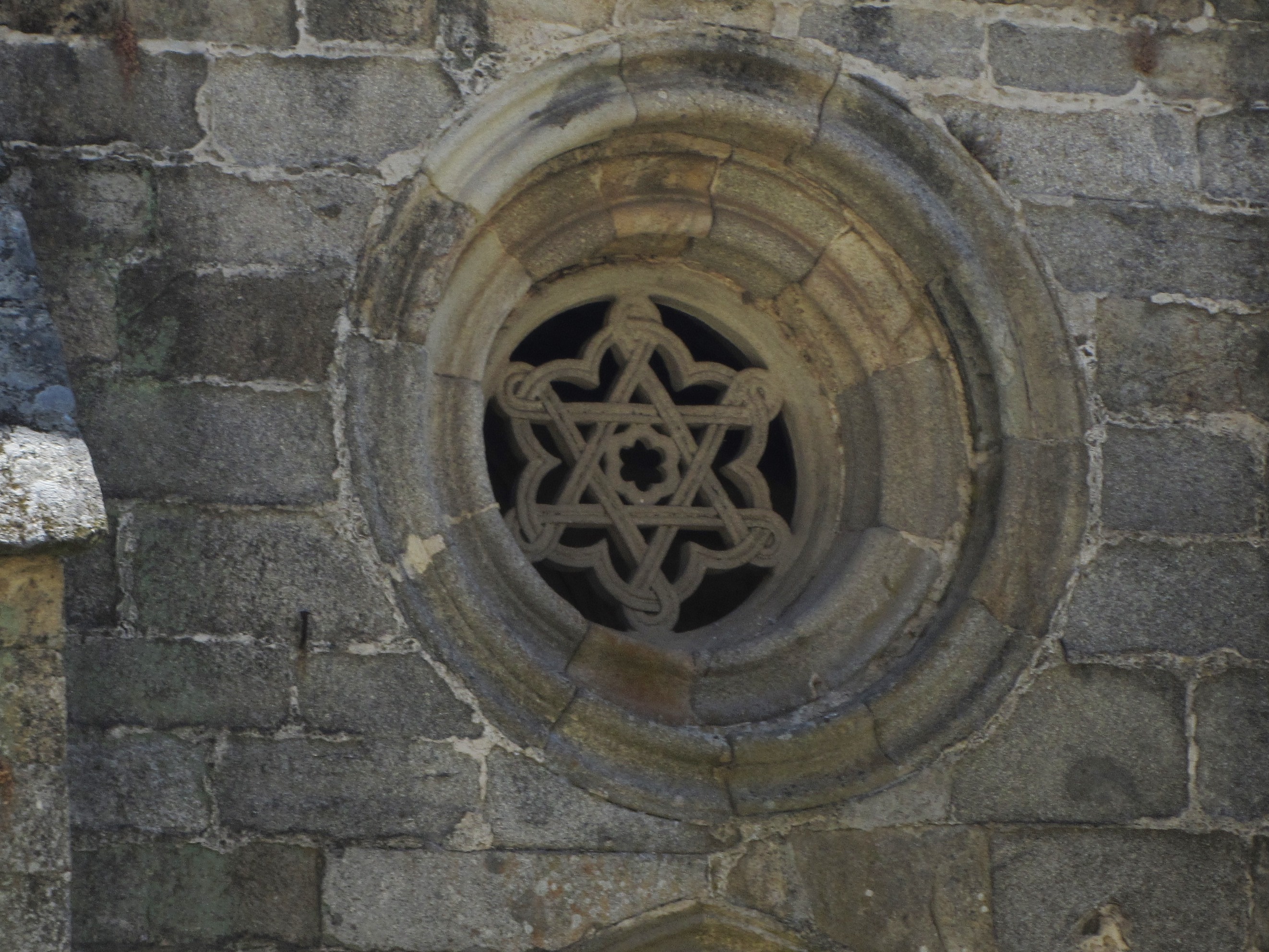 Hexagrama 2