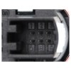 ORIGINAL crveni Audi start-stop prekidač A6 S6 RS6 (4G C7) A7 S7 RS7 (4G)