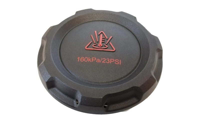 Poklopac boce za antifriz 2Q0121321A