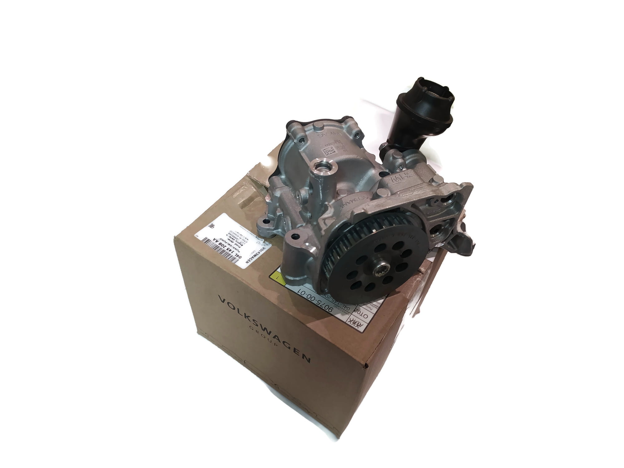 Pumpa za ulje motora i vakum pumpa 2.0TDI Audi A4 B9 A5 A6 Q5