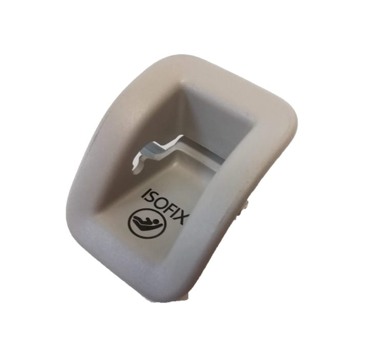 ISOFIX slot