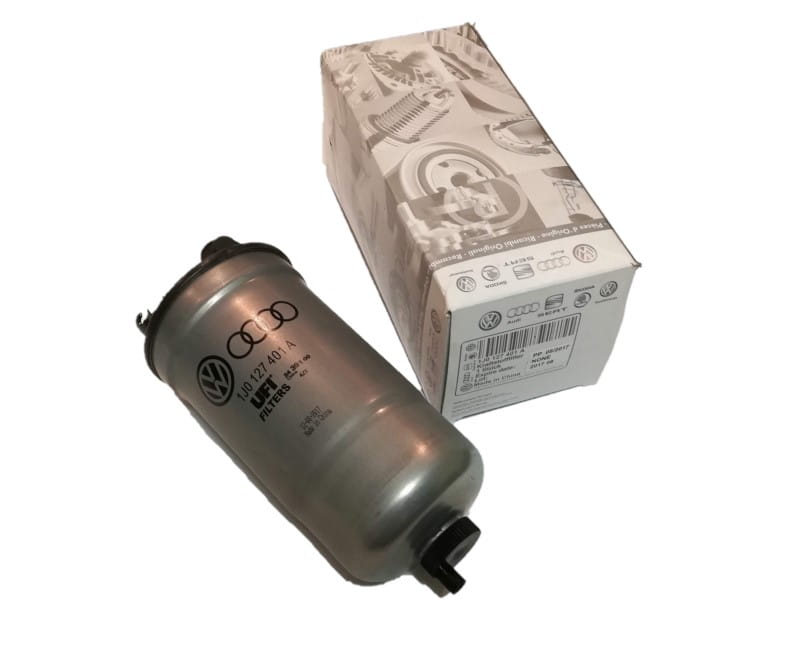 Filter goriva 1.9 2.0 TDI 2.5