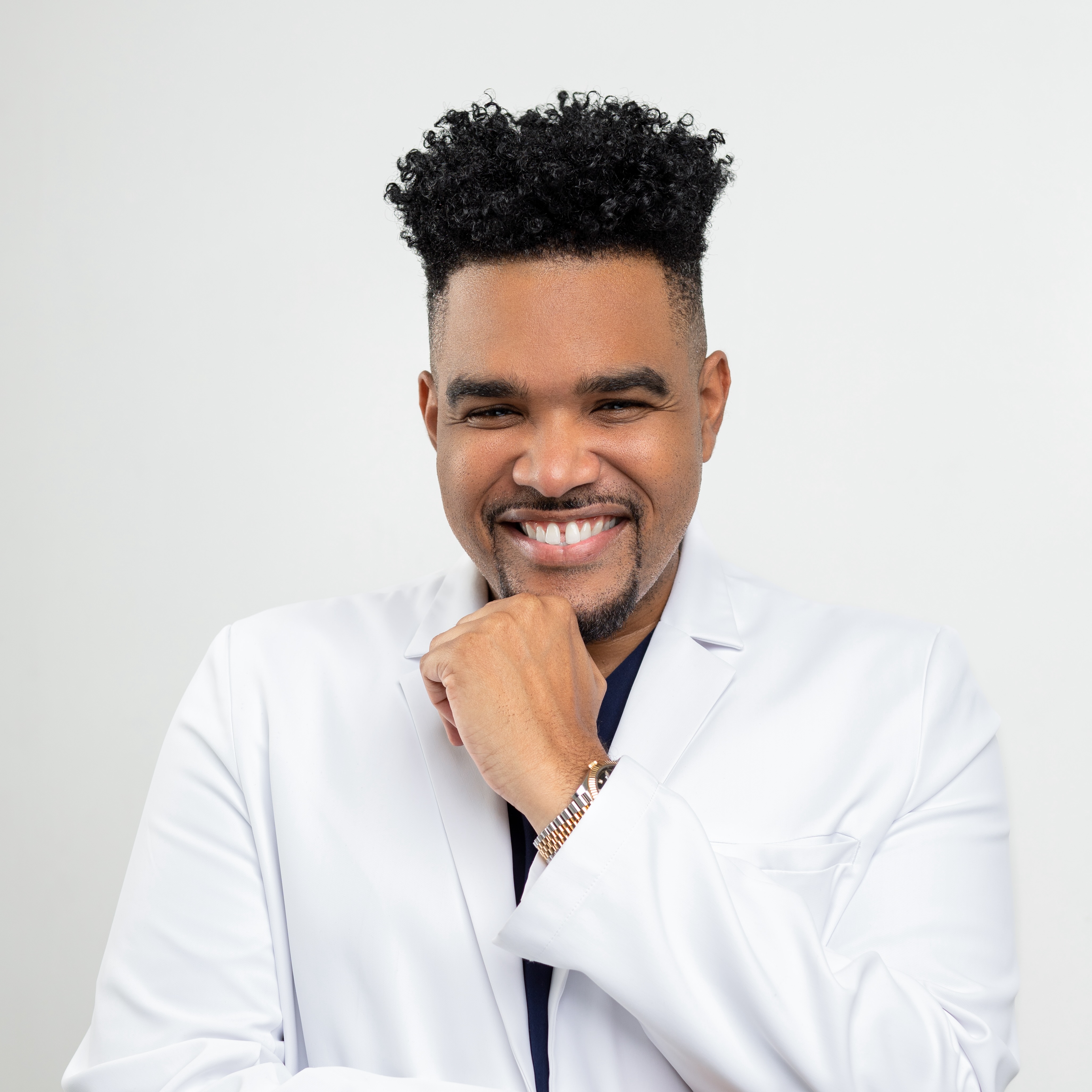 Dr. Daryl Daley