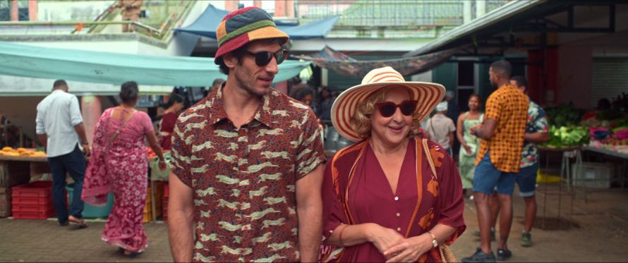 Honeymoon With My Mother Soundtrack Every Song In The 22 Netflix Movie Honeymoon With My Mother Soundtrack Every Song In The 22 Netflix Movie