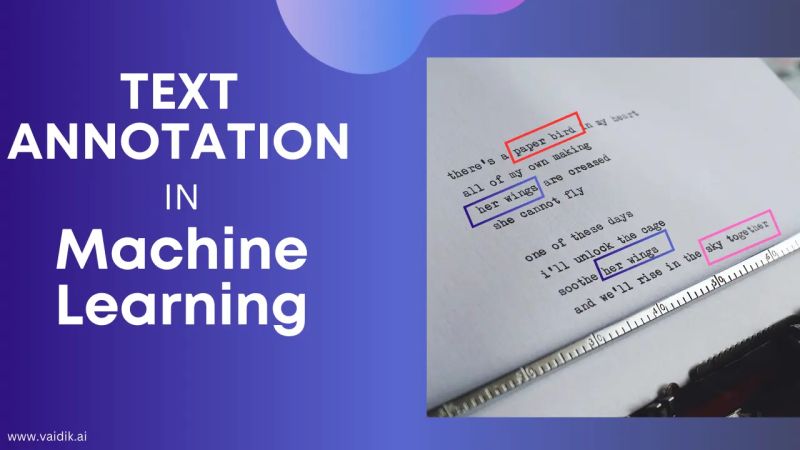 Pdf Collaborative Text Annotation Meets Machine Learning Heurecl A - Light Background Collection - 4K Quality