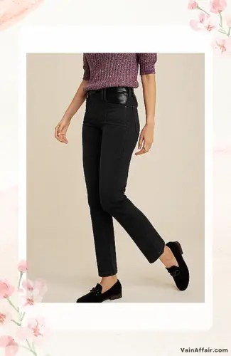 Casual outfit for dinner ideas that are stylish, quick, & comfy