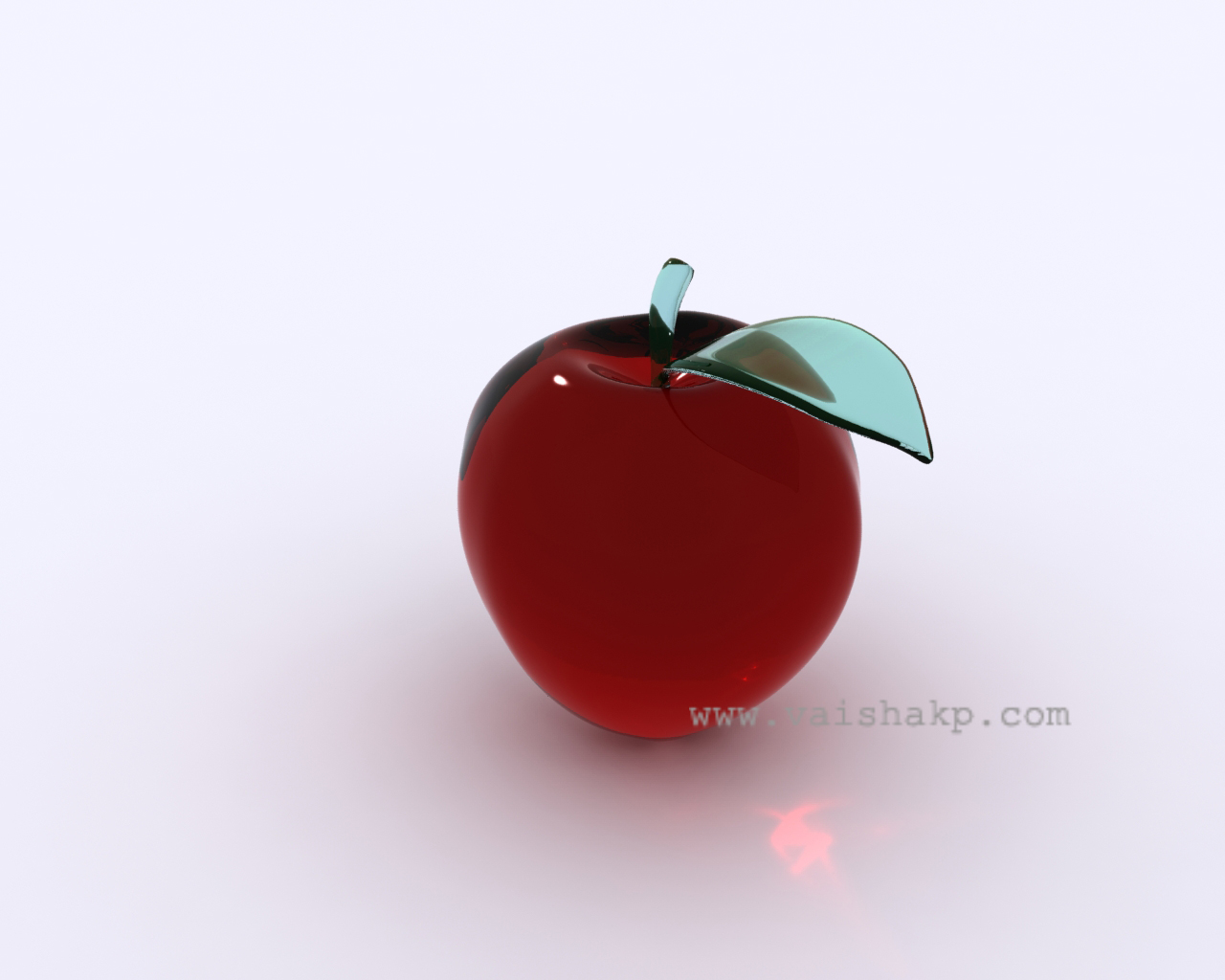 Another caustics study