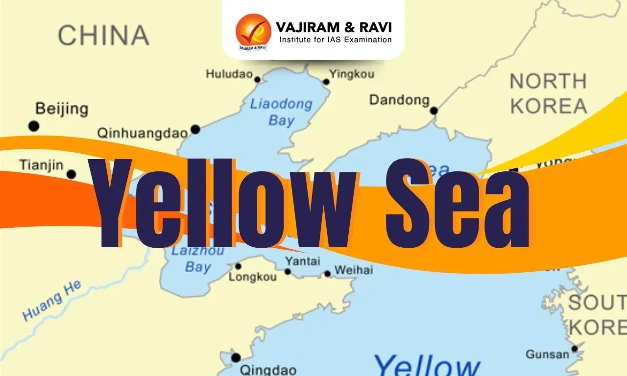 Yellow Sea Location Climate Latest News Yellow Sea.webp