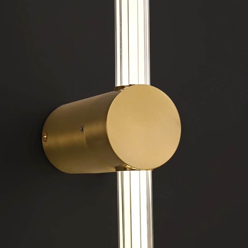Linear Led Sconce Vakkerlight - High Resolution Dark Illustrations for Desktop