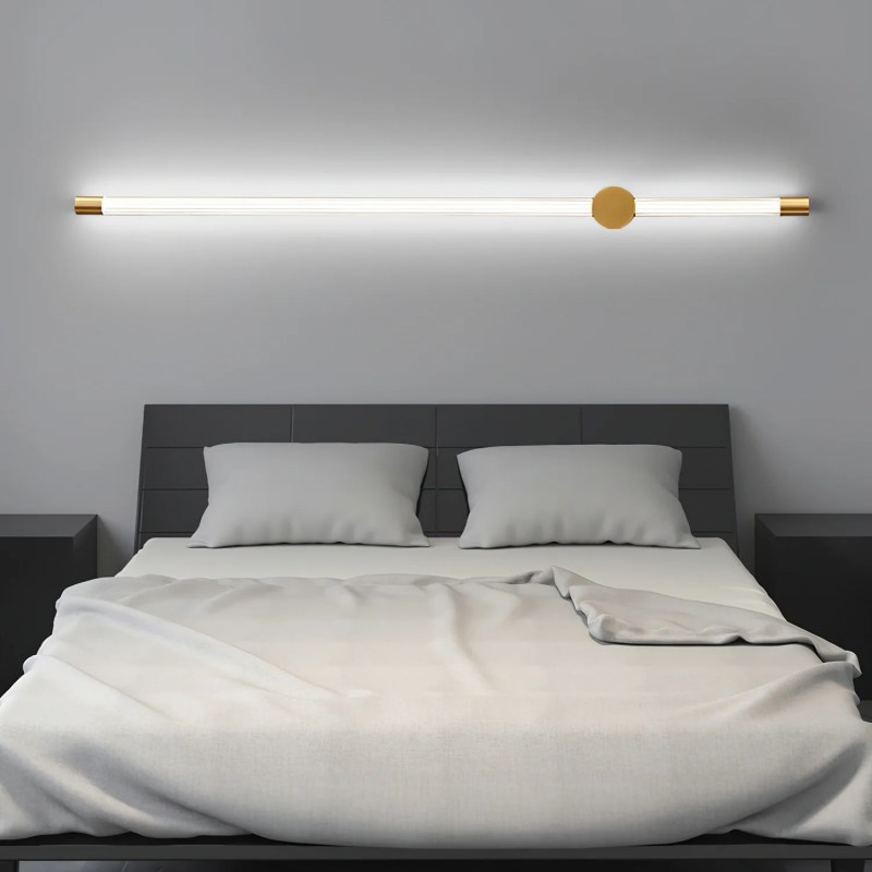 Linear Led Sconce Vakkerlight - Gradient Wallpapers - High Quality Retina Collection