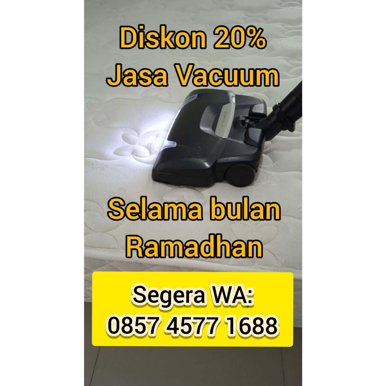 Hydroclean Surabaya