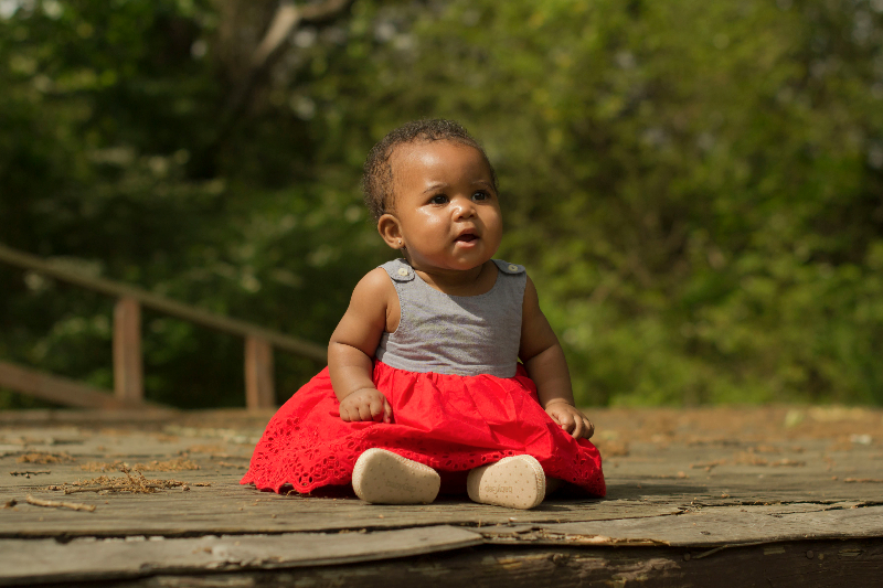 Ms. Marie