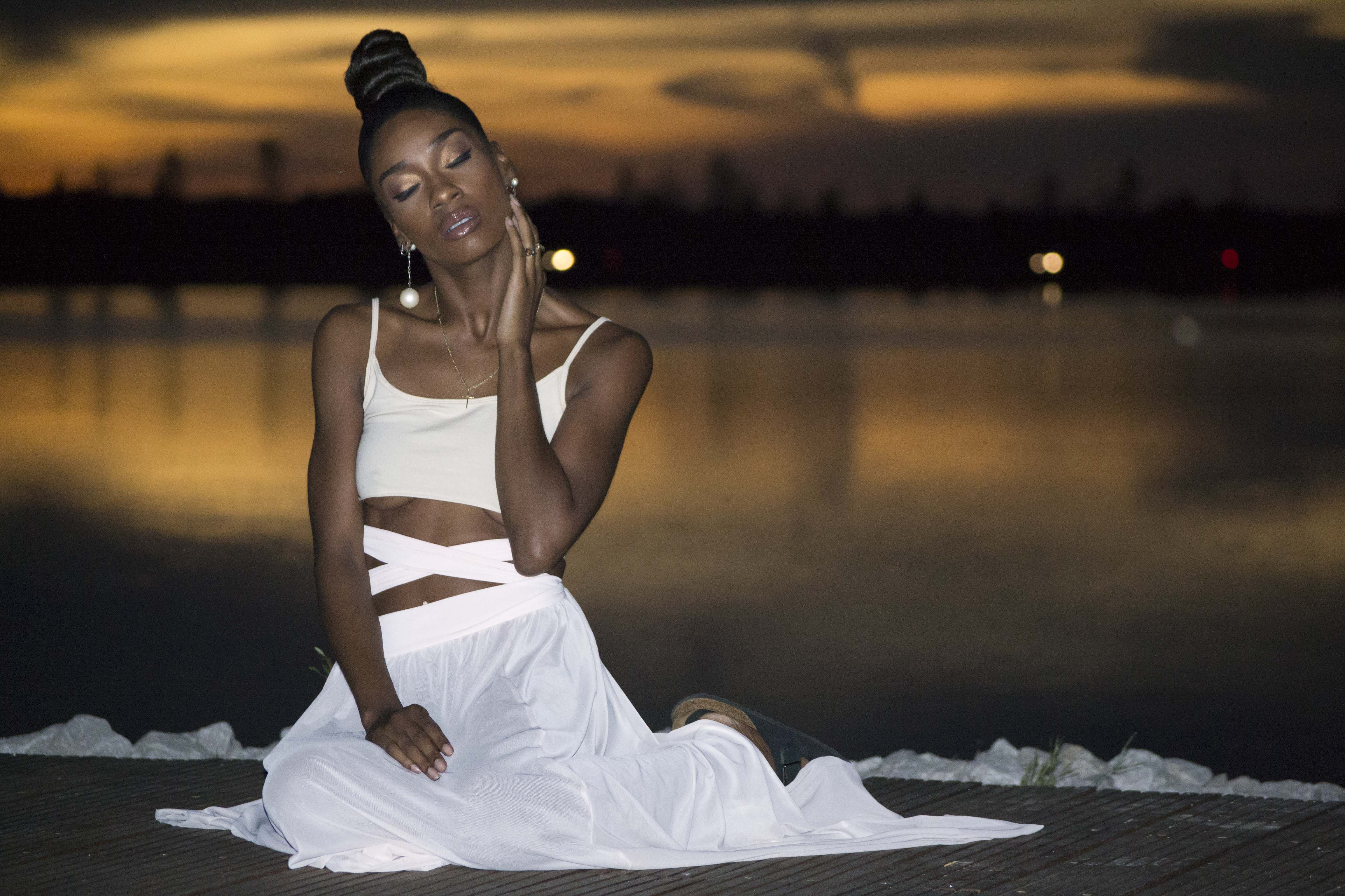 It's so much Beauty in being Black