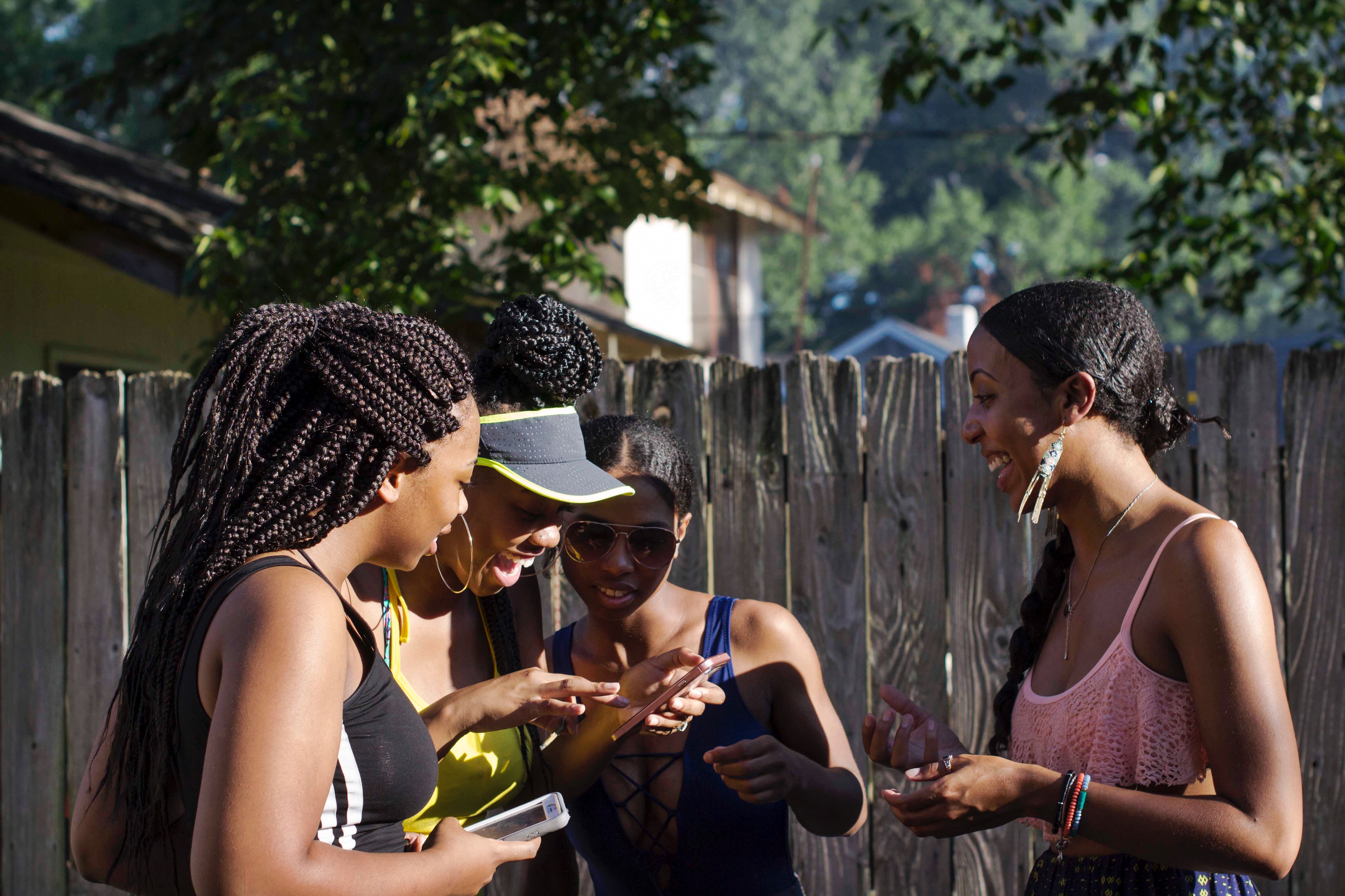 Real Sista's
