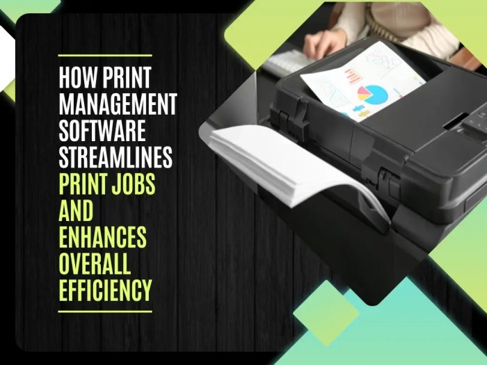 How Print Management Software Streamlines Print Jobs and Enhances ...