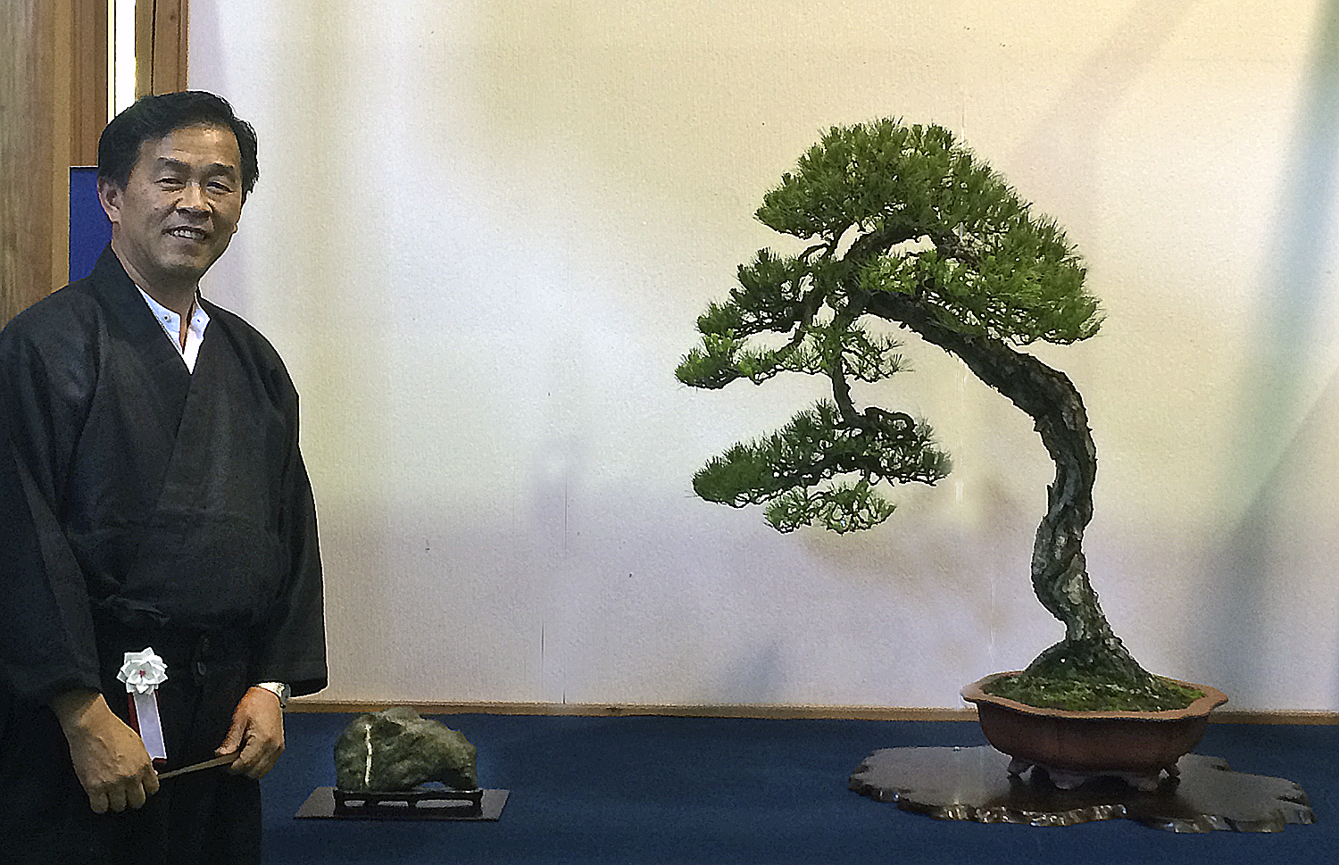 japan Satsuki Bonsai Tour Part 7 Valavanis Bonsai Blog