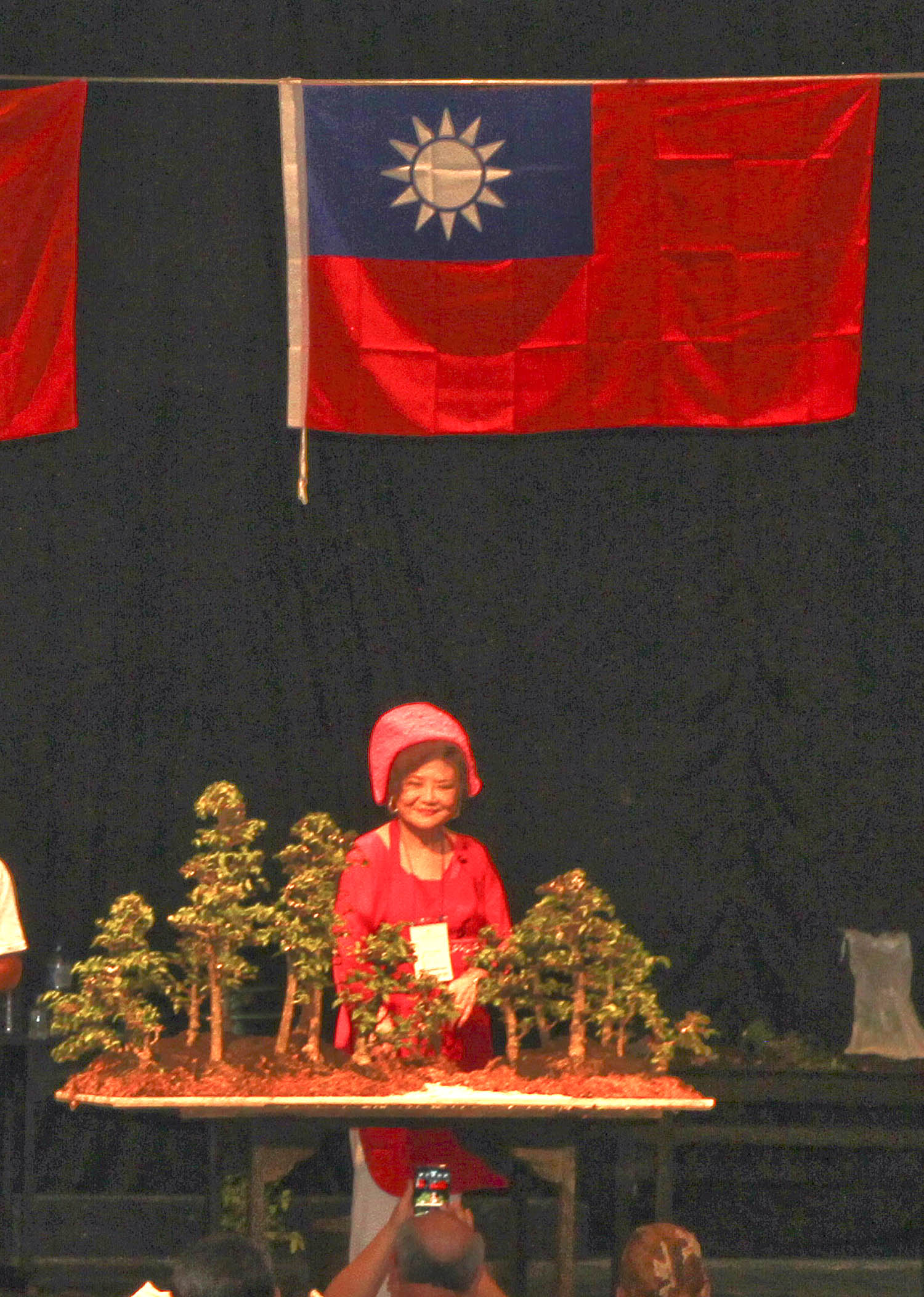 International Bonsai Art & Culture Biennial 2014– Part 2