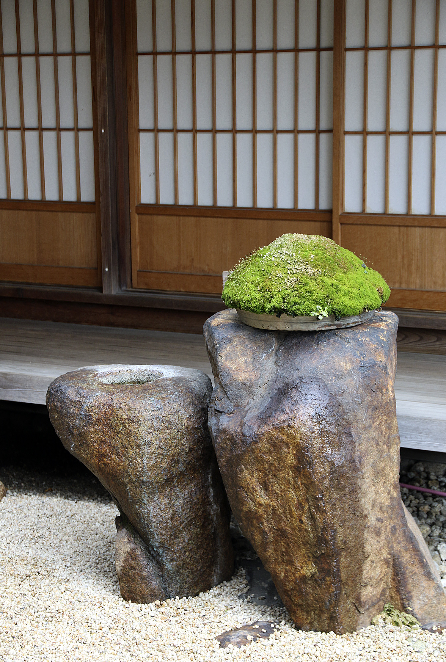 An Early Spring Visit To Shunka-en Bonsai Museum – Valavanis