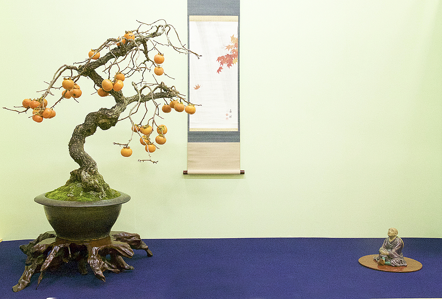 2016 Autumn Japan Bonsai Exploration– Part 4 – Valavanis Bonsai Blog